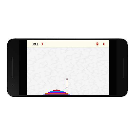 Mind games with Arrows screenshot 4