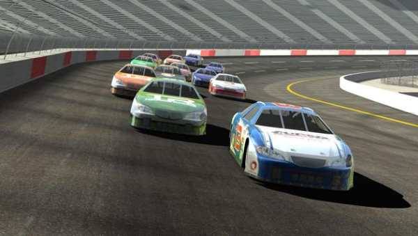Speedway Masters Lite screenshot 4
