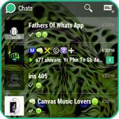 Whats Chat App Transparent 1.2