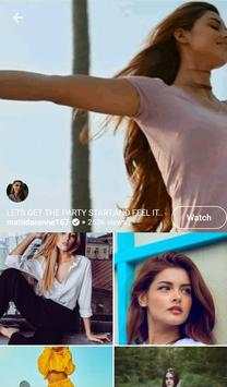 iOS clone for Instagram screenshot 2