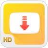 SnapTubè AVD Most Video Downloader 2019 logo