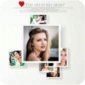 3D Photo Collage Effects 1.3