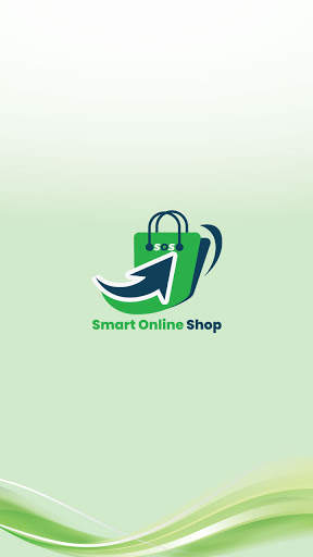 SMART ONLINE SHOP screenshot 1