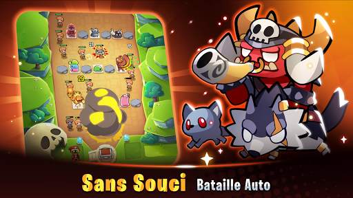 Avidité d'invocateur screenshot 4