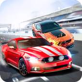 Mobil Racer: Jalan Raya Racing 1.0.0