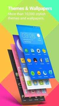 Launcher for Samsung Galaxy S7 screenshot 2