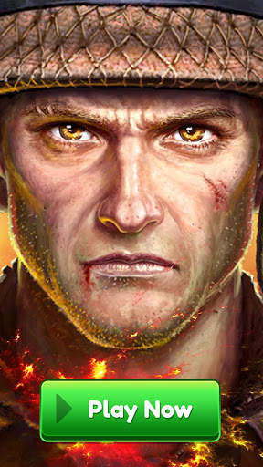 Military Strategy Game: World War Strategy Game screenshot 8