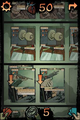 Shelter Free screenshot 3