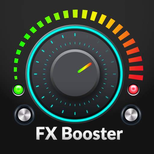 Equalizer FX Booster Lite 2.0