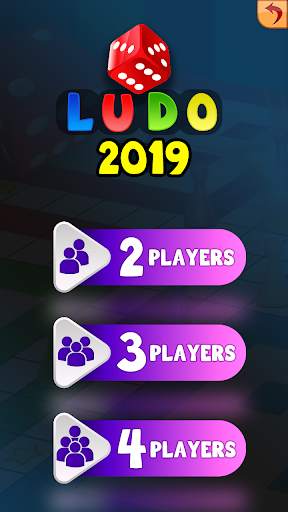 Ludo 🎲 - Champ 🏆.2020 Free New Classic. screenshot 5