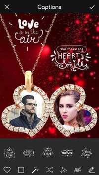 Heart Dual Frames screenshot 3