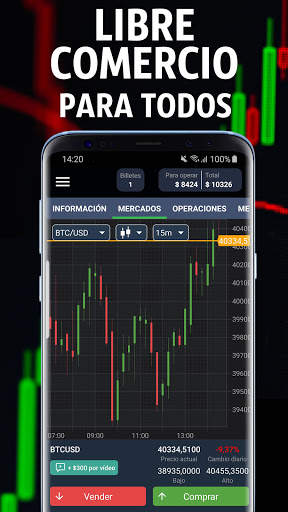 Forex Royale screenshot 7