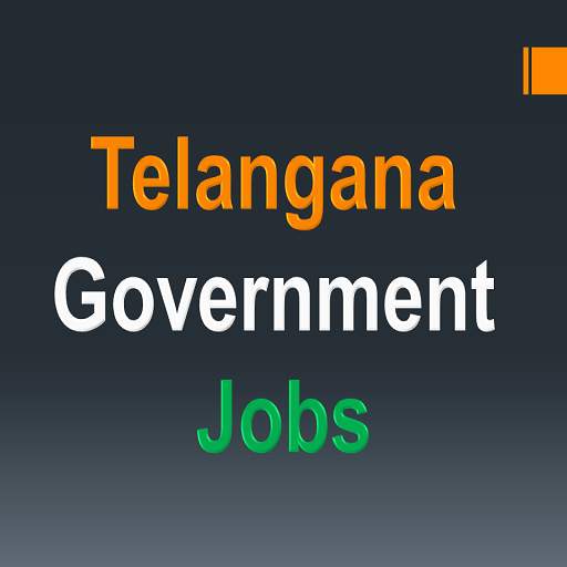 Telangana Jobs 2.1