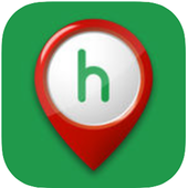 Holla NZ!   Find, Book, Relax! иконка