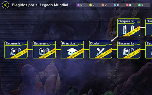 Yu-Gi-Oh! Master Duel screenshot 22