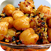 200  Aachar Recipes in Marathi icon
