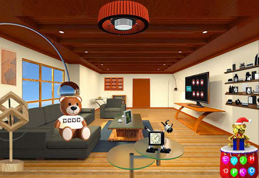 Escape Room Forgotten Legend screenshot 3