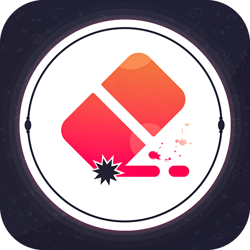 Touch Eraser icon