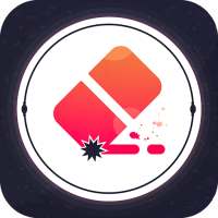Touch Eraser on 9Apps