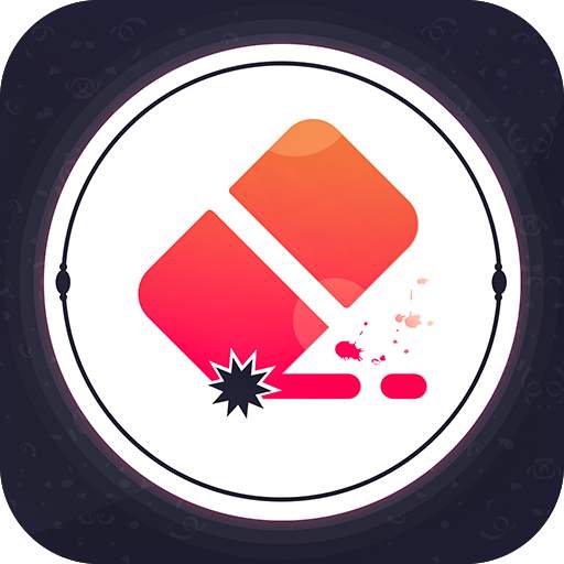 Touch Eraser 1.0