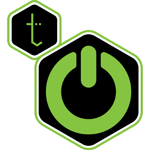 tScreenOFF 📴 Tắt màn hình icon