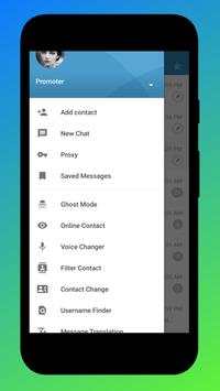 برنامه cafebazaar | موبوگرام ضد فیلتر‎ screenshot 3