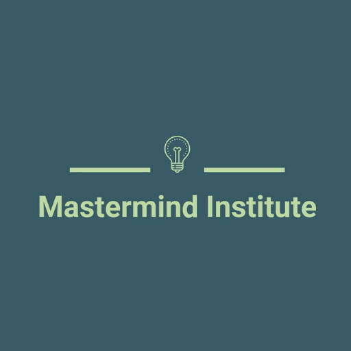 MASTER MIND INSTITUTE icon