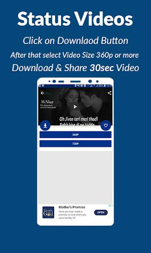 Status Videos screenshot 3