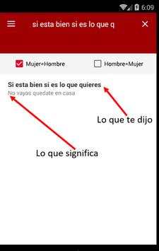 Entiende a tu Pareja 3 تصوير الشاشة