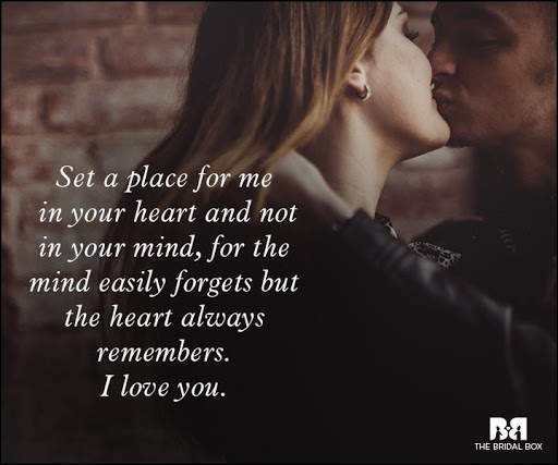 Romantic Love Messages screenshot 9