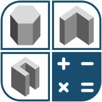 Steel Weight Calculator & Metal Calculator on 9Apps