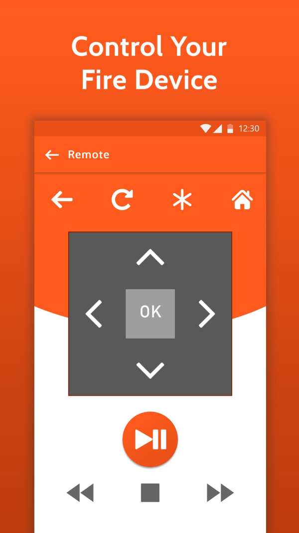 Cast to Fire TV screenshot 8