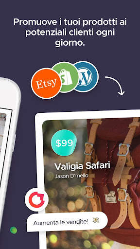 Crowdfire: Manage Social Media screenshot 3