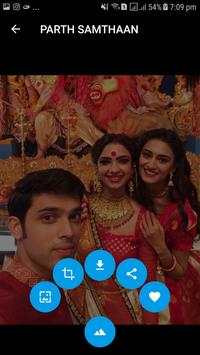 Parth Samthaan Photos,Wallpapers,HD screenshot 2