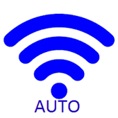 Wifi Automatic icon