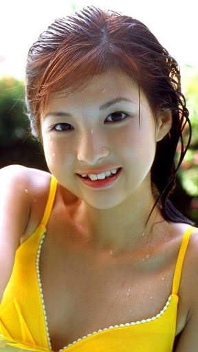 Sexy Hot Korean Girl Wallpapers HD 8 تصوير الشاشة
