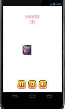 Jacky Bird screenshot 2