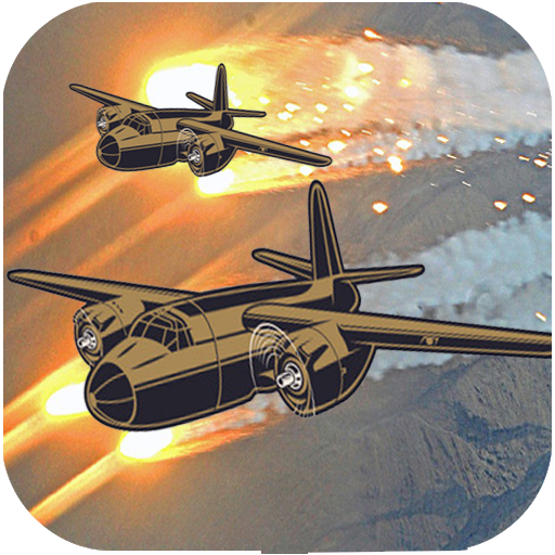 Jet Enemy Strike icon