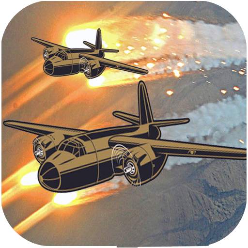 Jet Enemy Strike 1.2