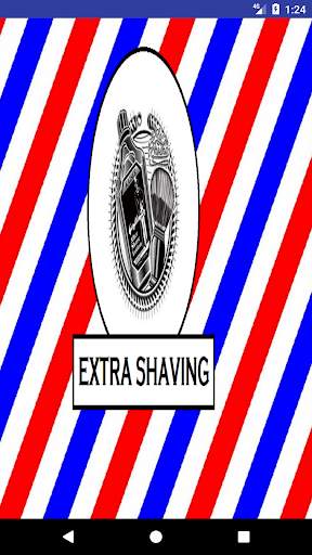 Extra Shaving скриншот 3