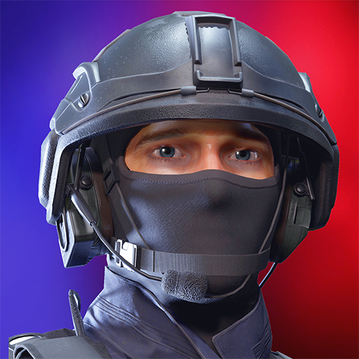 Counter Attack Multiplayer FPS иконка