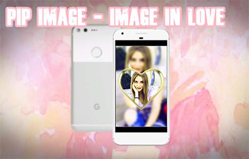 PIP Camera Photo Maker 2017 PRO screenshot 3
