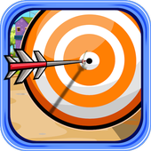 Arrow Shoot icon