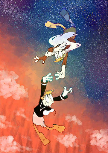 Cartoon Wallpaper HD 2020 screenshot 7