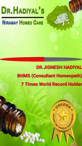 Dr.Jignesh Hadiyal Botad screenshot 1