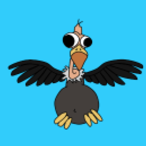 Fally Bird icon