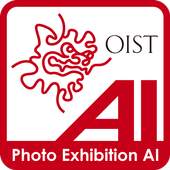 Photo Exhibition AI/OIST Edit. 1.2