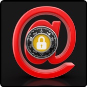 Chat Lock icon