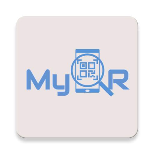 MyQR : Light Weight QR Code/Barcode Scanner 1.0.1