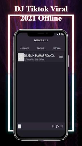Kumpulan Lagu DJ Tiktok Viral 2021 screenshot 5